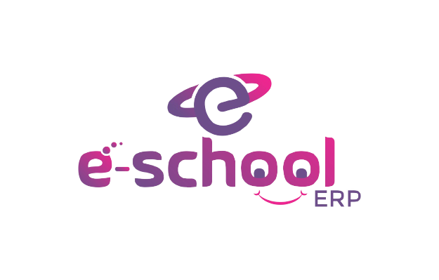 e-school ERP Logo