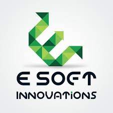 E Soft Innovations - Logo