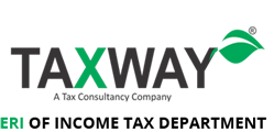 E Taxway Services Logo
