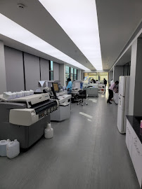 EA Laboratories Medical Services | Diagnostic centre