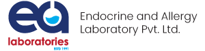 EA Laboratories Logo