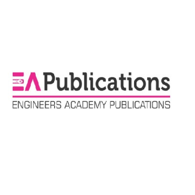 EA Publications - Logo