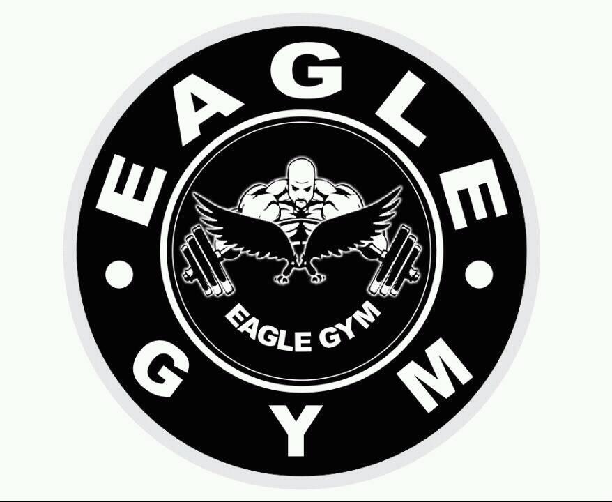 EAGLE GYM - Logo