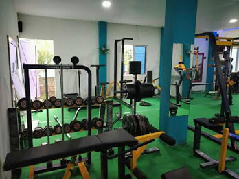 EAGLE GYM Active Life | Gym and Fitness Centre