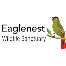 Eaglenest Wildlife Sanctuary - Logo