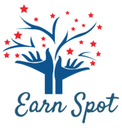 Earn Spot Logo