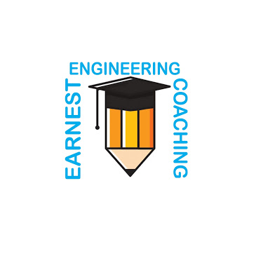Earnest Engineering Coaching Centre Logo