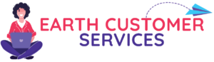 Earth Customer Services|Accounting Services|Professional Services