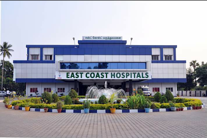 East Coast Institute of Medical Sciences College of Nursing Logo