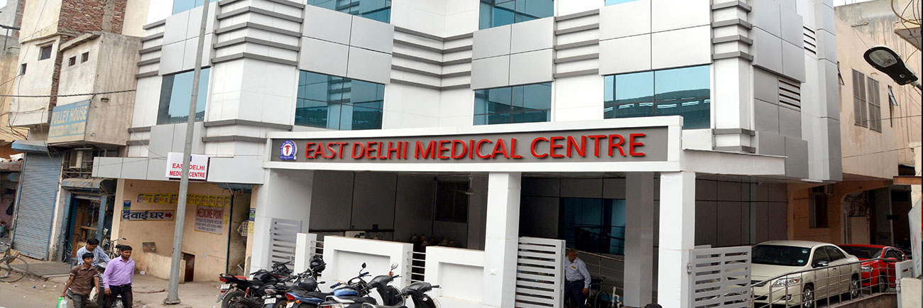 East Delhi Medical Centre Shahdara Hospitals 01