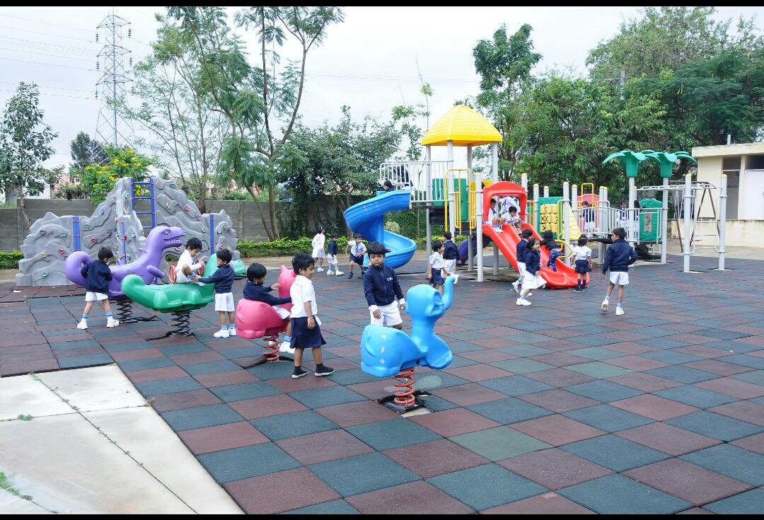 East West International School Education | Schools