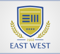 East West International School - Logo