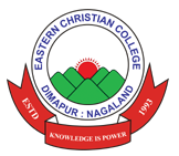 Eastern Christian College - Logo
