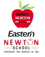 Eastern Newton Public School Logo
