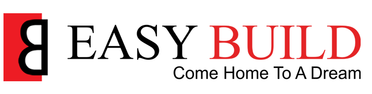 Easy Build - Best wallpaper wholesaler - Logo