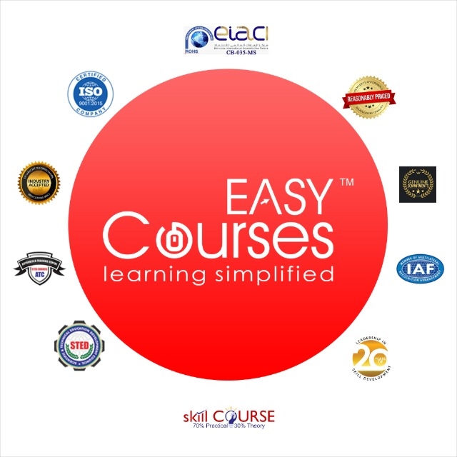 Easy Courses|Accounting Services|Professional Services