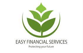 Easy Financial Services and Co Logo