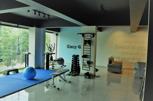 EAZY GYM Active Life | Gym and Fitness Centre