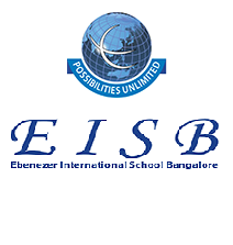 Ebenezer International School - Logo