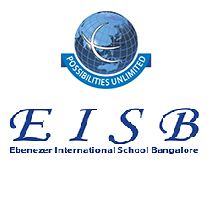 Ebenezer International School Logo