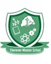 Ebenezer Mission School Logo