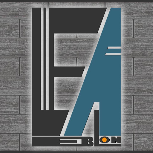 EBLON Architects Logo