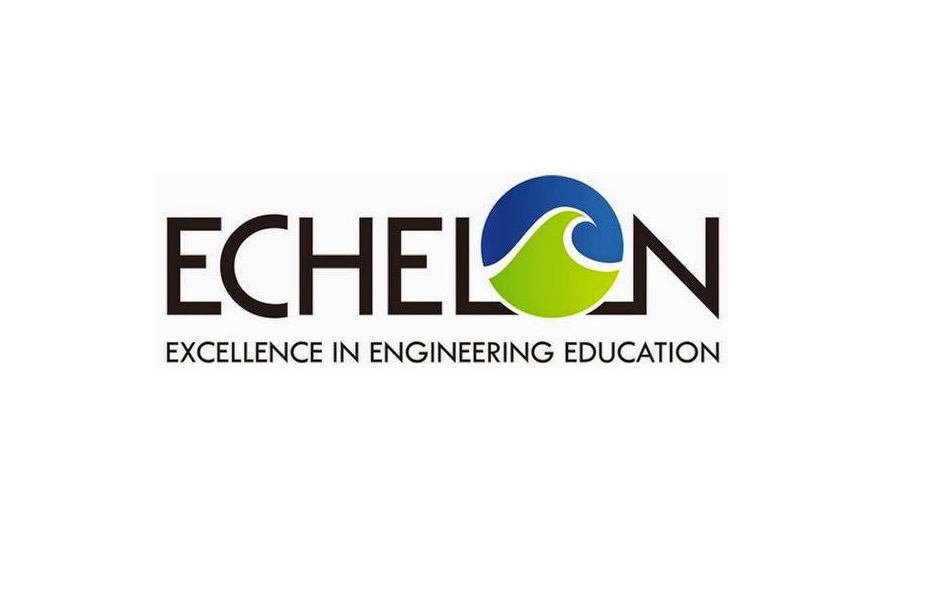 Echelon Institute Of Technology Logo