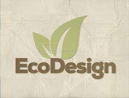 Eco-Design Logo