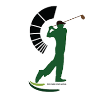 Eco Park Golf Arena - Logo