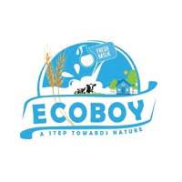 Ecoboy Industries Private Limited - Logo