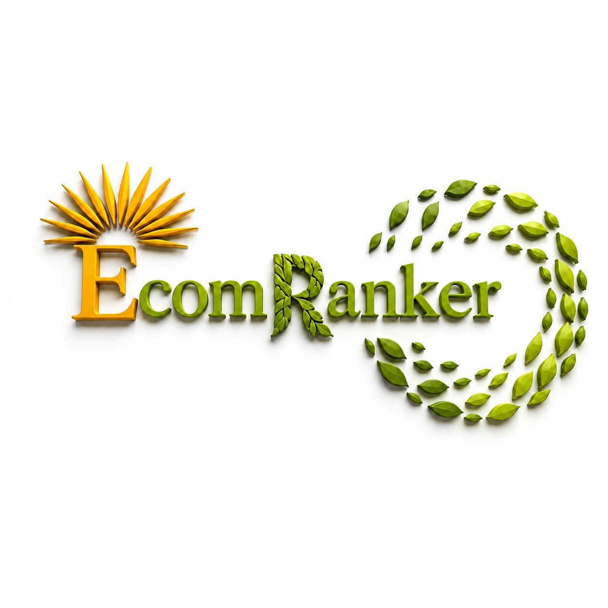 Ecom Ranker|Supplier|Business Services