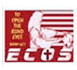 Ecos Eye Hospital - Logo