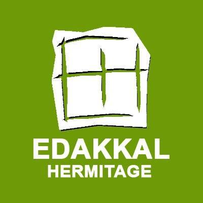 Edakkal Hermitage Resort Logo