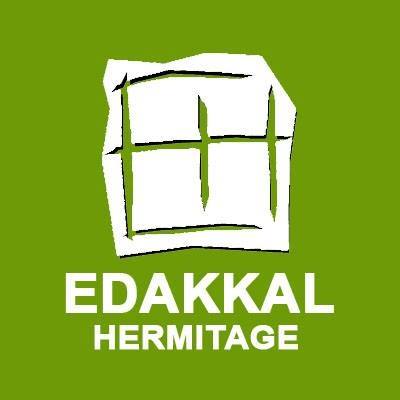 Edakkal Hermitage Resort - Logo