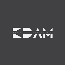 Edam Architects - Logo