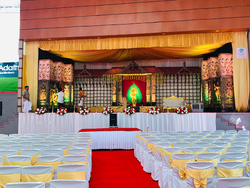 Edathara Auditorium Event Services | Banquet Halls