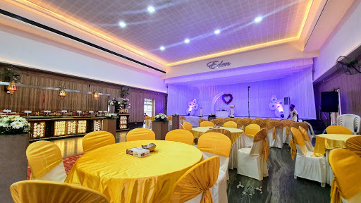 Eden Auditorium Event Services | Banquet Halls