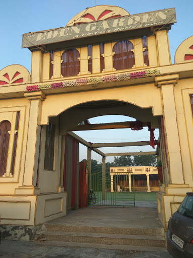 Eden Garden|Catering Services|Event Services