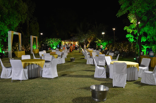 Eden Greens Event Services | Banquet Halls