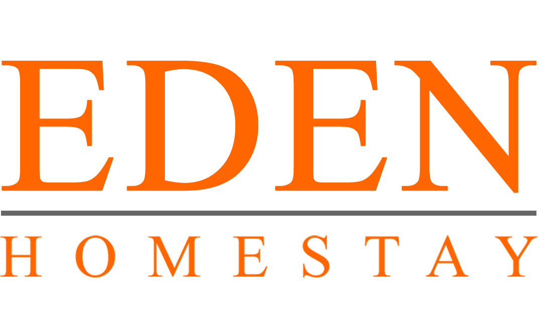 Eden Homestay|Apartment|Accomodation
