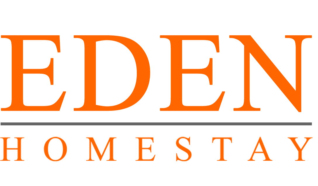 Eden Homestay|Hotel|Accomodation