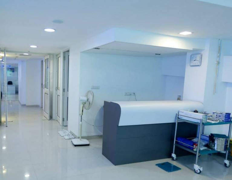Eden Hospital Chandigarh Hospitals 007