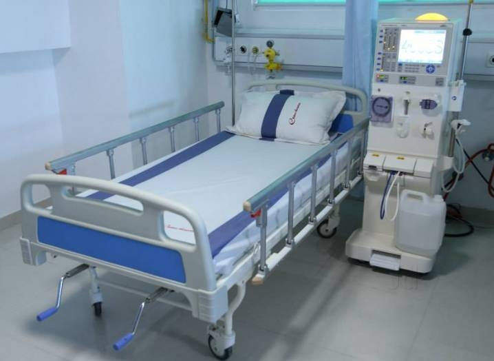 Eden Hospital Chandigarh Hospitals 008