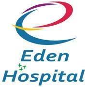 Eden Hospital Logo
