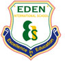 Eden International School - Logo