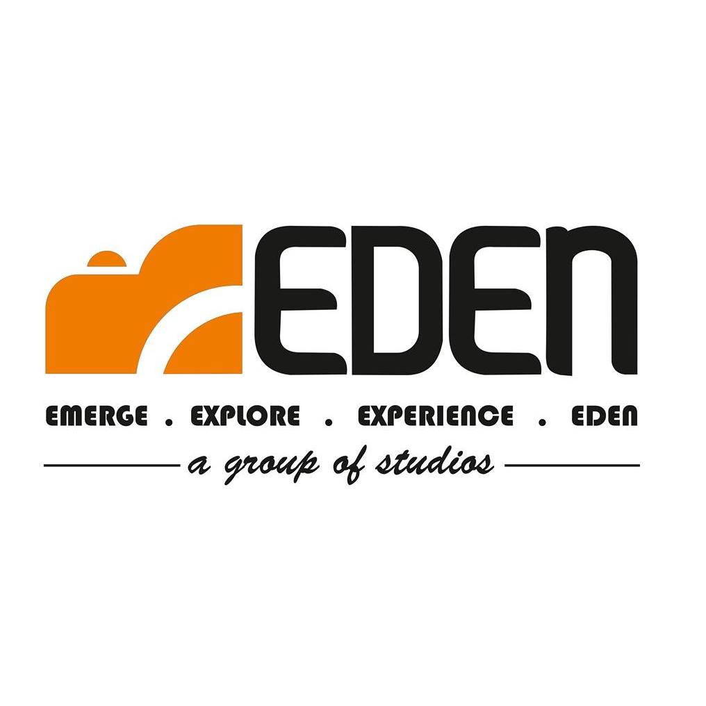 EDEN PHOTO Logo