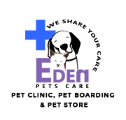 Eden Zooetis Animal Hospital - Logo
