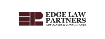 Edge Law Partners, Advocates and Consultants|Architect|Professional Services
