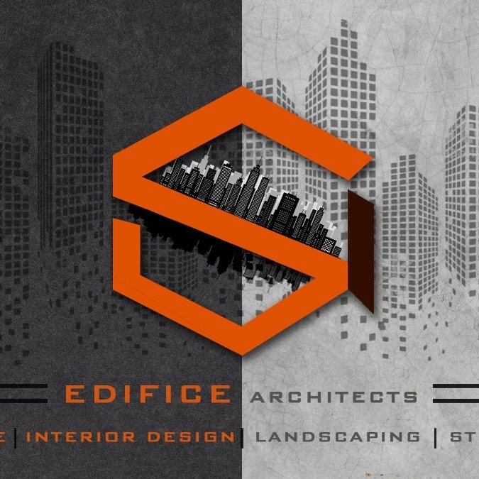 Edifice Architects Logo