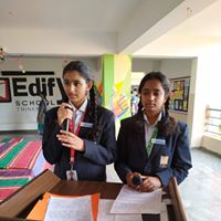 Edify International School Education | Schools